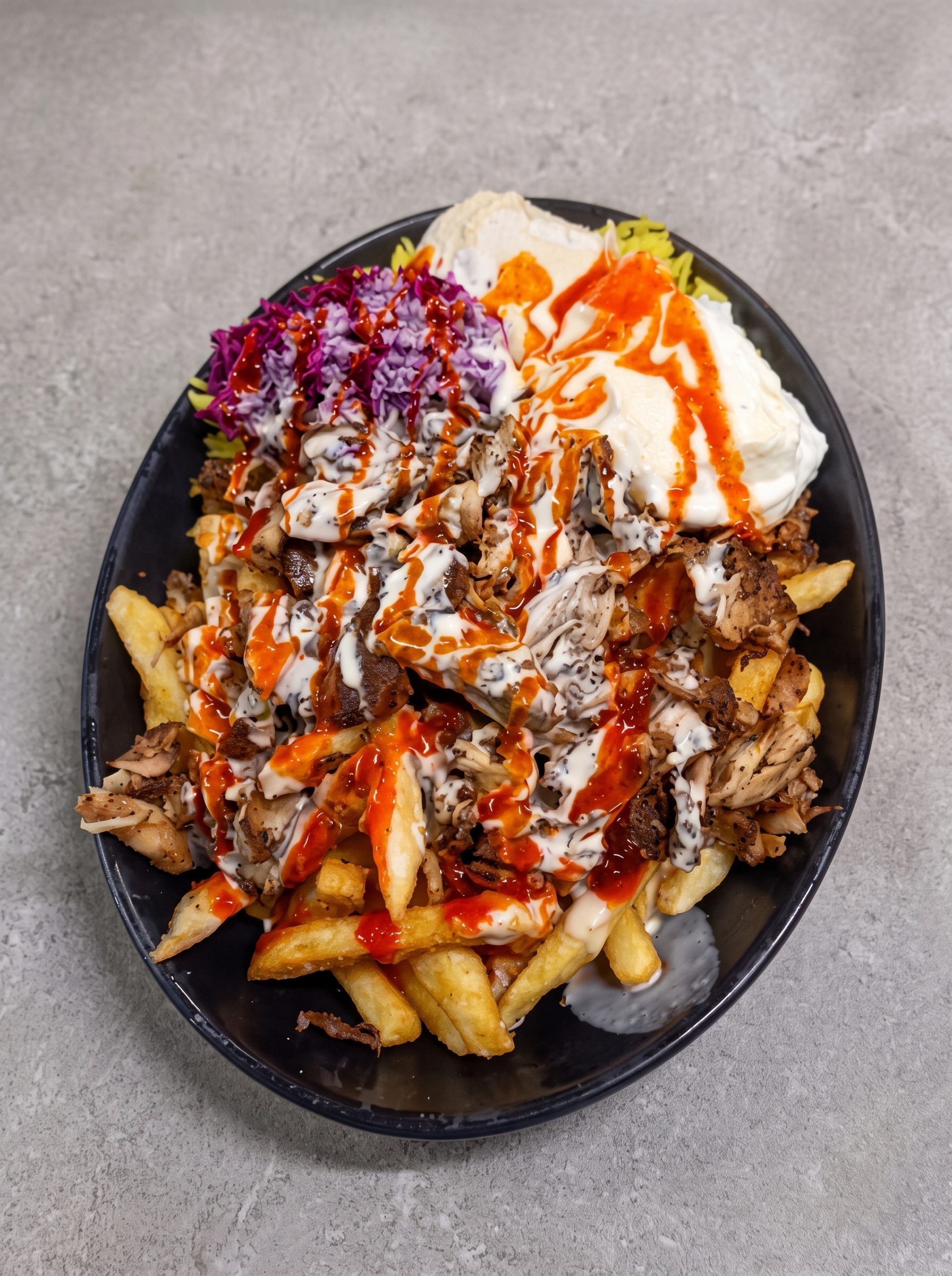 Catering for Every Crowd, Every Craving!