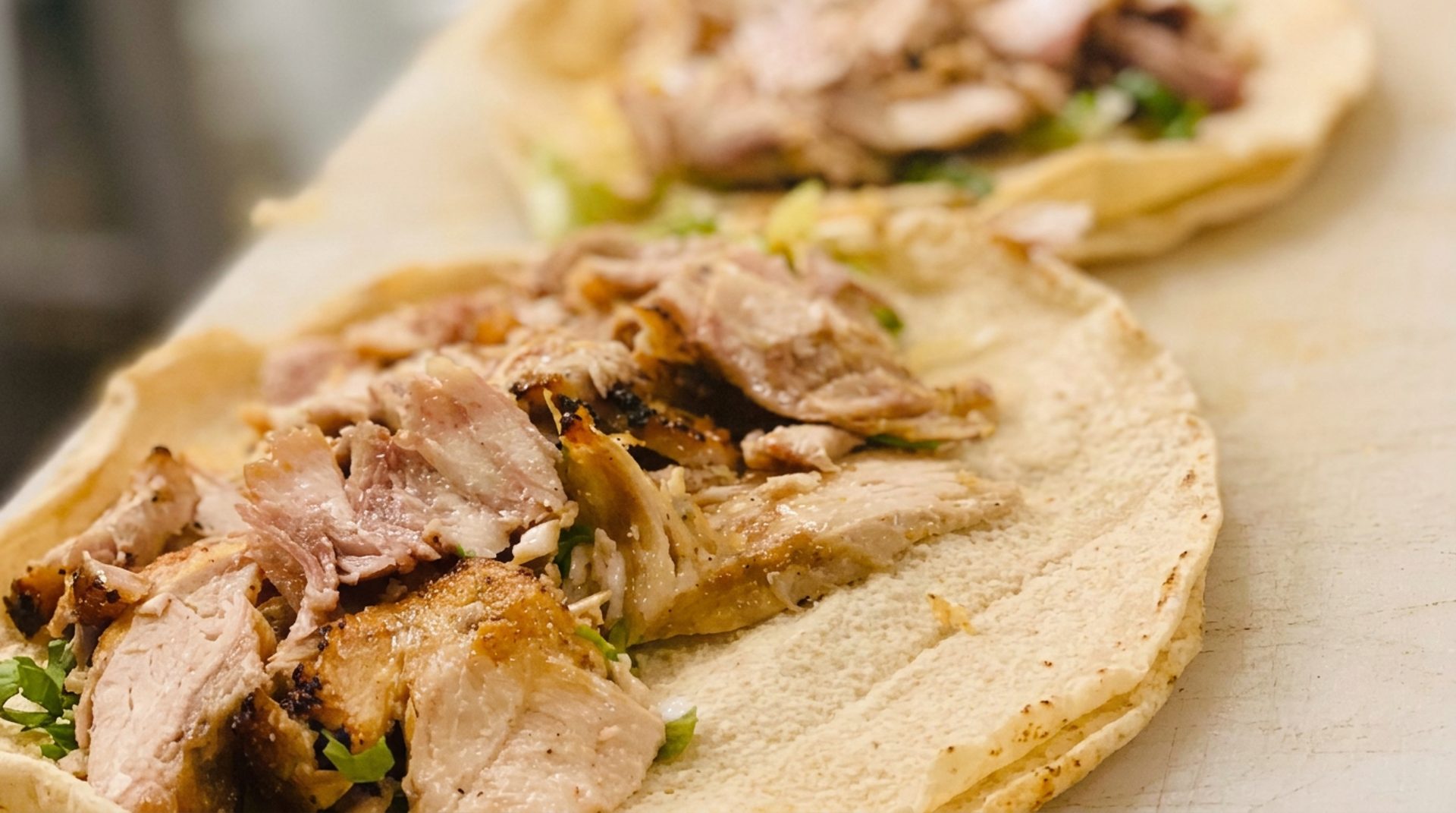 Shawarma, kabob, and so much more