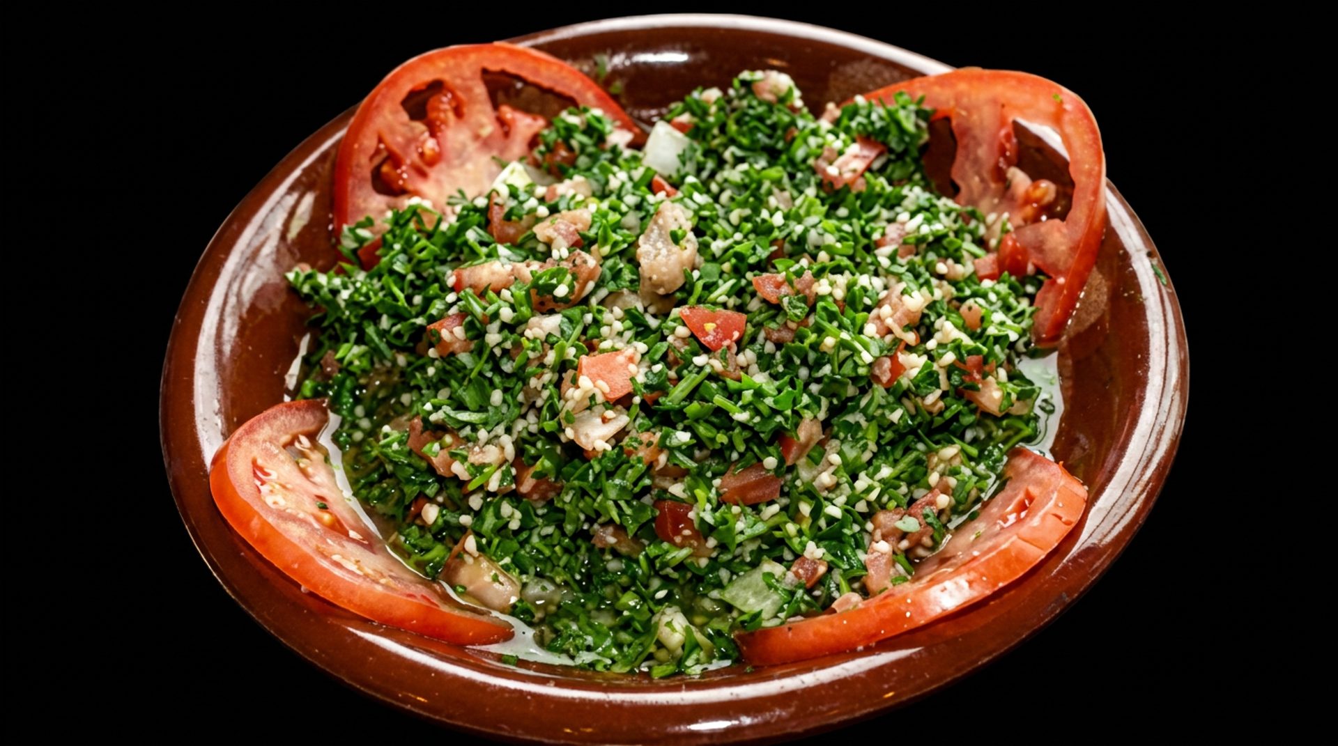 Good food that doesn't cost a fortune