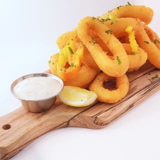 Calamari