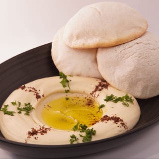 Hummus (Vegan)