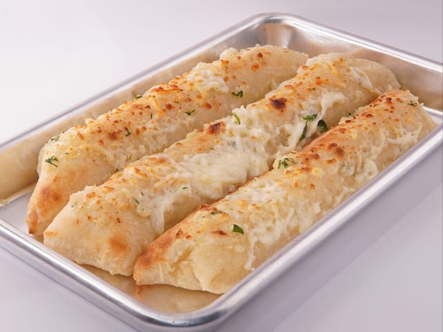 Cheese Bread.