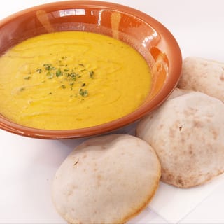 Lentil Soup (Vegan)