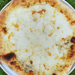 12" Quatro Formaggi